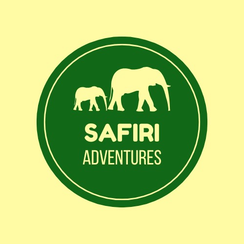 Safiri Adventures Logo